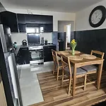 Na Wzgorzu Lejlighed Kętrzyn