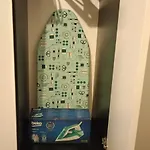 Na Wzgorzu Lejlighed