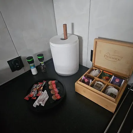 Na Wzgórzu Apartament Kętrzyn