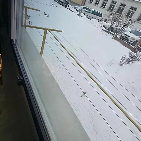 Na Wzgórzu Apartament Kętrzyn
