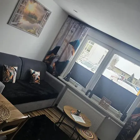 Na Wzgórzu Apartament