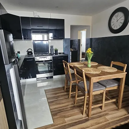 Na Wzgórzu Apartament Kętrzyn