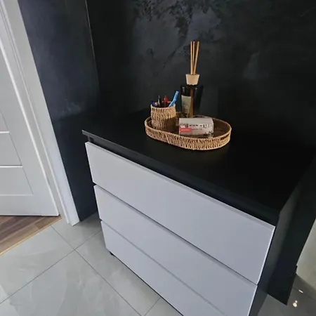 Na Wzgórzu Apartament Kętrzyn