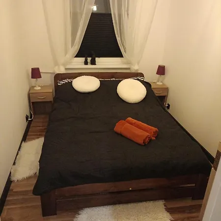 Na Wzgórzu Apartament Kętrzyn