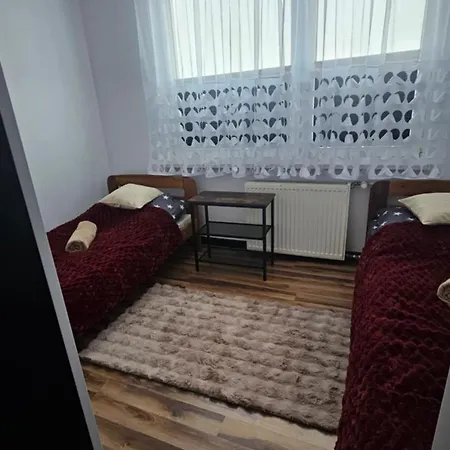 Apartament Na Wzgórzu Kętrzyn