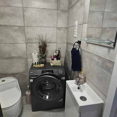 Na Wzgórzu Apartament Kętrzyn