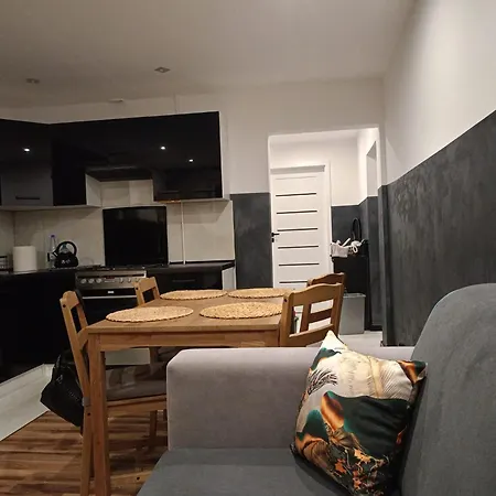 Na Wzgorzu * Kętrzyn