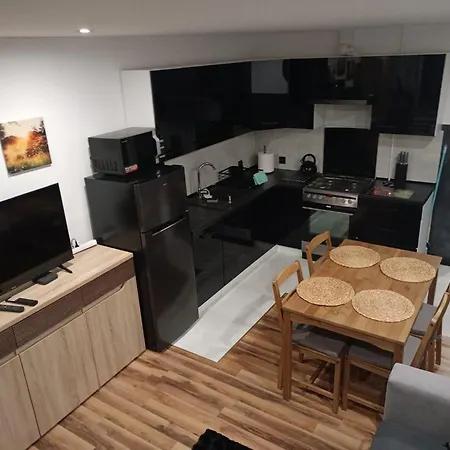 Apartmán Na Wzgorzu Kętrzyn