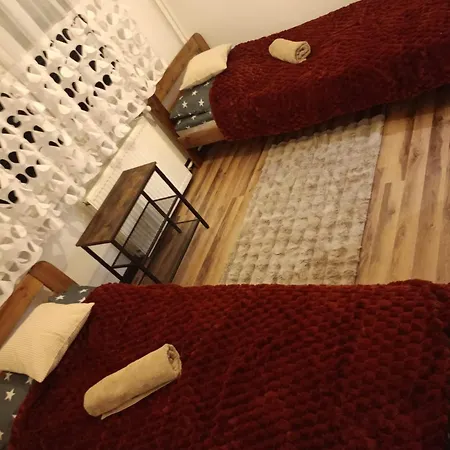 Na Wzgórzu Apartament *