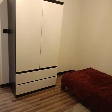 Na Wzgórzu Kętrzyn