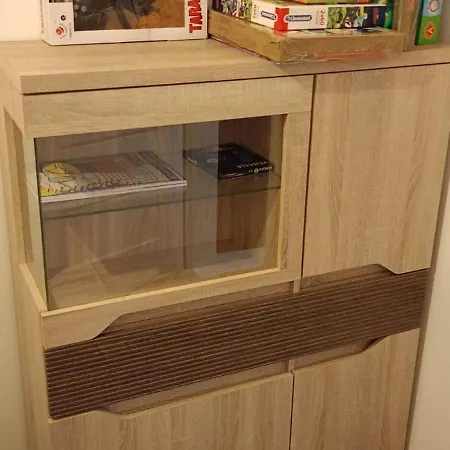 Na Wzgórzu Apartament *