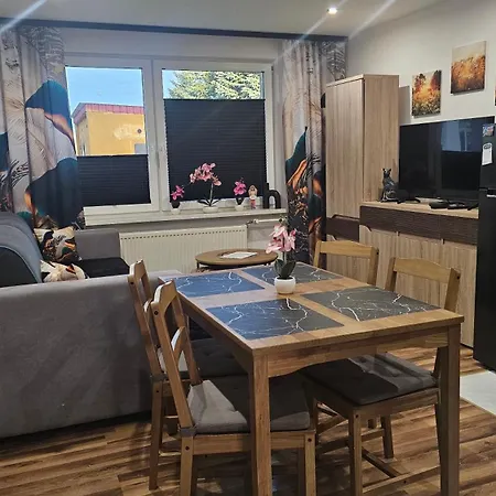 Apartment Na Wzgorzu