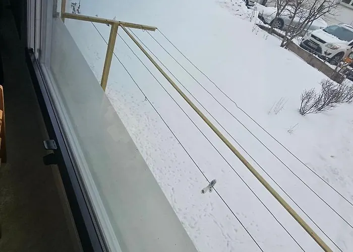 Na Wzgorzu Apartmán Kętrzyn