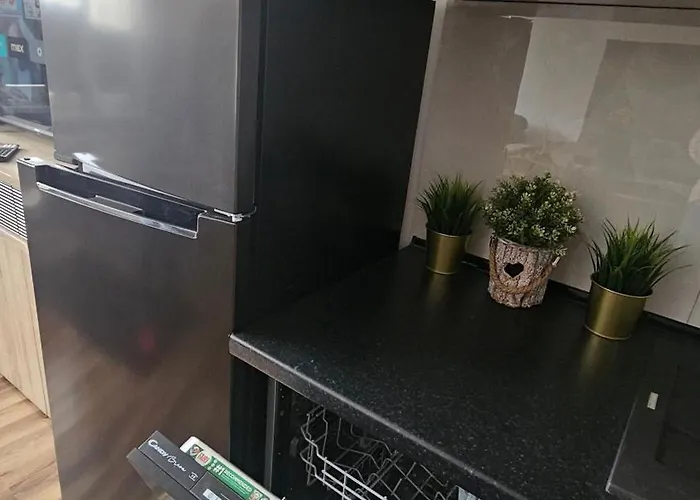 Na Wzgorzu * Kętrzyn