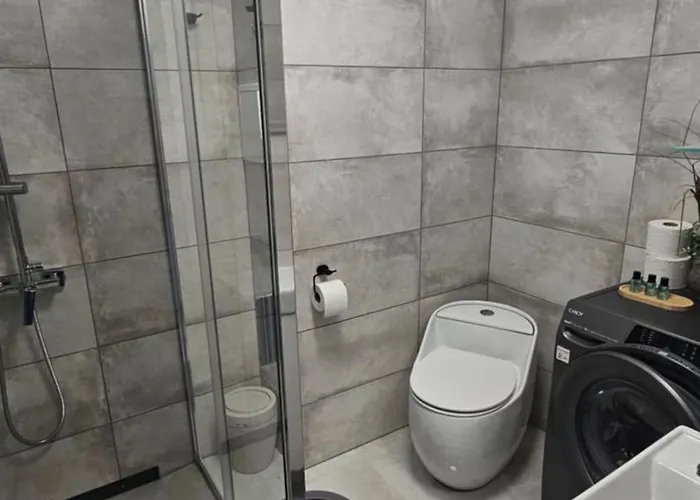 Apartmán Na Wzgorzu Kętrzyn