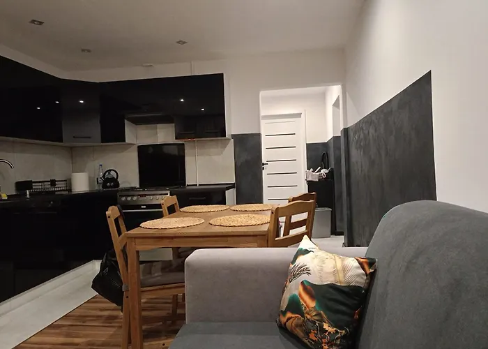 Na Wzgorzu * Kętrzyn