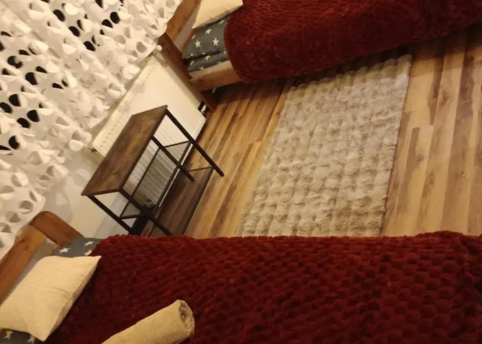 Na Wzgorzu Apartmán *