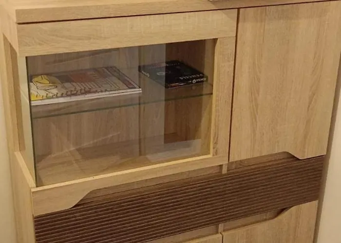 Na Wzgorzu Apartmán *