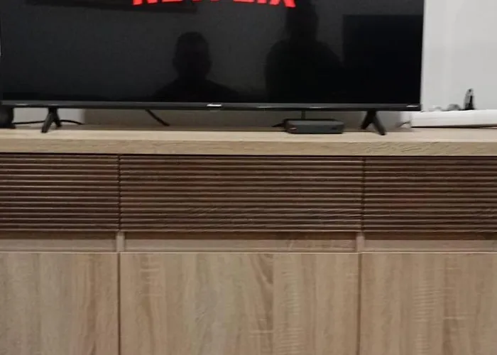 Na Wzgorzu * Kętrzyn