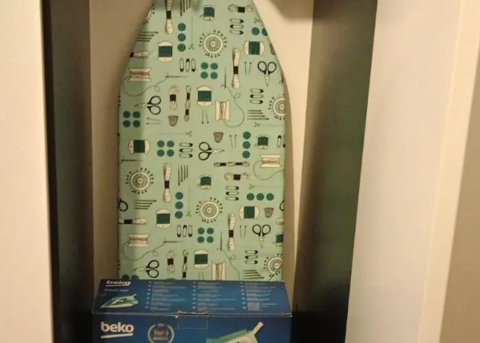 Na Wzgorzu Apartmán