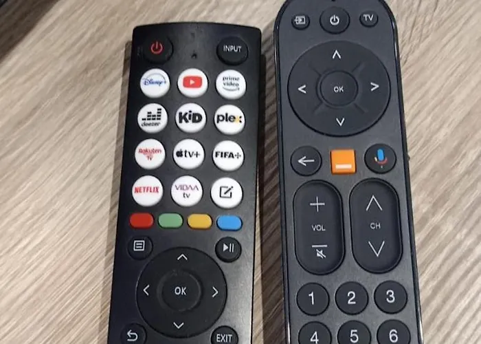 Na Wzgorzu Apartmán Kętrzyn